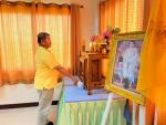 โครงการวัด ประชา รัฐ สร้างสุข ประจำปี พ.ศ. 2567 ครั้งที่ 4 (ช่วงบ่าย)